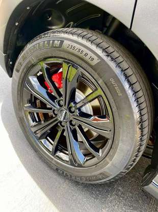 GWM-HAVAL H6 GT-2024