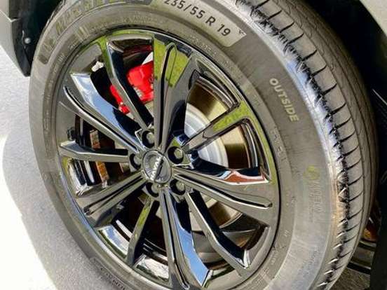 GWM-HAVAL H6 GT-1.5 PHEV AWD E-TRACTION GWM-HAVAL H6 GT-2024