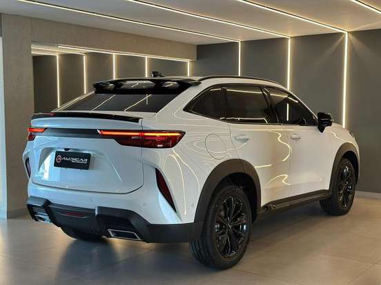 GWM-HAVAL H6 GT-1.5 PHEV AWD E-TRACTION GWM-HAVAL H6 GT-2024