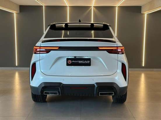 GWM-HAVAL H6 GT-2024