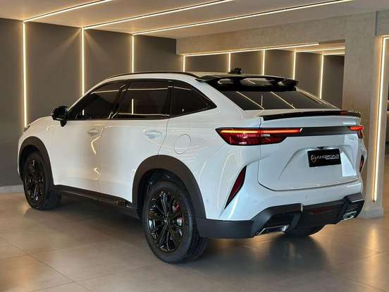 GWM-HAVAL H6 GT-2024