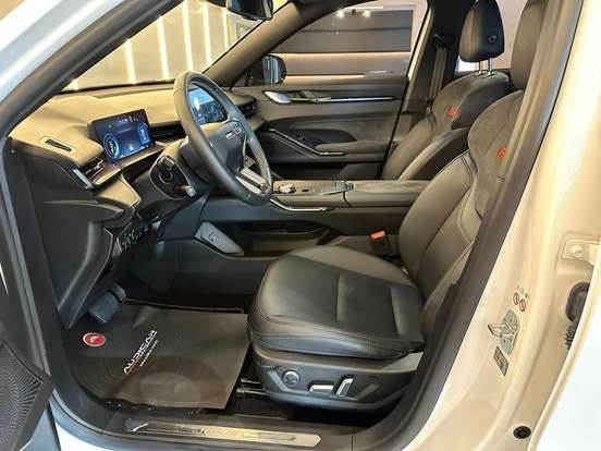 GWM-HAVAL H6 GT-2024
