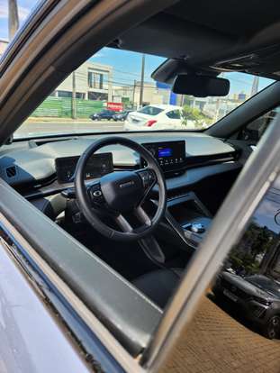 GWM-HAVAL H6 GT-1.5 PHEV AWD E-TRACTION GWM-HAVAL H6 GT-2023