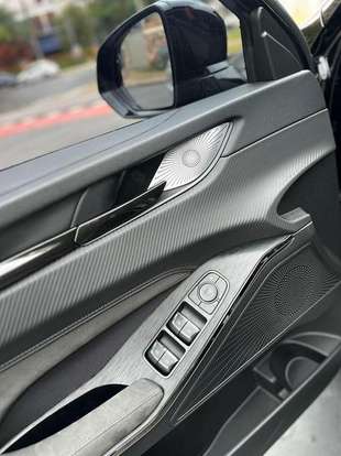 GWM-HAVAL H6 GT-1.5 PHEV AWD E-TRACTION GWM-HAVAL H6 GT-2024
