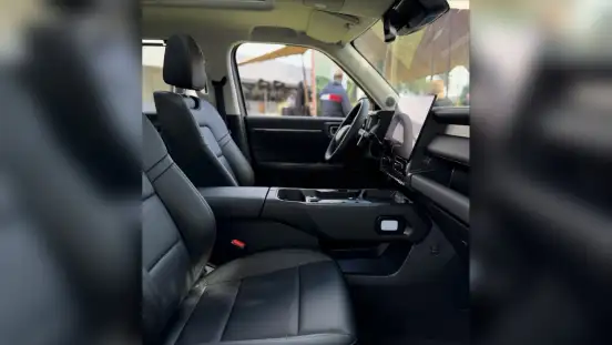 GWM-HAVAL H7-2026