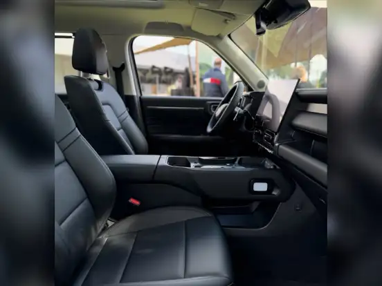 GWM-HAVAL H7-1.5 TURBO PHEV FLEX AWD DHT GWM-HAVAL H7-2026