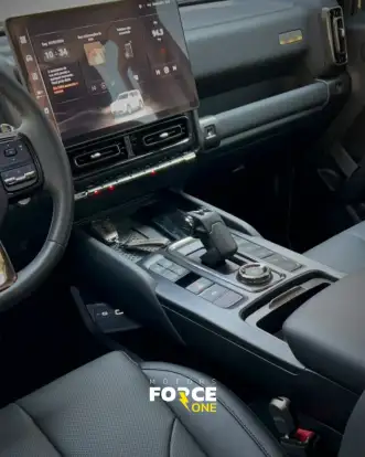 GWM-HAVAL H9-2025