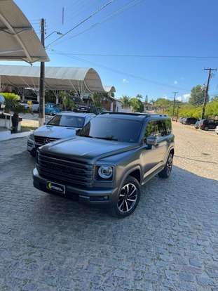 GWM-HAVAL H9-2026