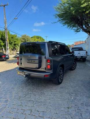 GWM-HAVAL H9-2026