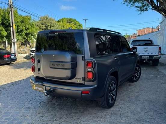 GWM-HAVAL H9-2.4 TURBO DIESEL EXCLUSIVE 4X4 AUTOMÁTICO GWM-HAVAL H9-2026
