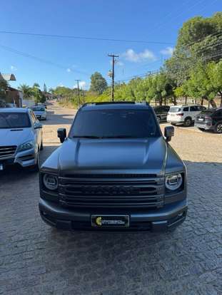 GWM-HAVAL H9-2026