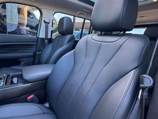 GWM-HAVAL H9-2.4 TURBO DIESEL EXCLUSIVE 4X4 AUTOMÁTICO GWM-HAVAL H9-2026