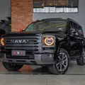 GWM HAVAL H9 2.4 TURBO DIESEL EXCLUSIVE 4X4 AUTOMÁTICO GWM HAVAL H9 2.4 TURBO DIESEL EXCLUSIVE 4X4 AUTOMÁTICO