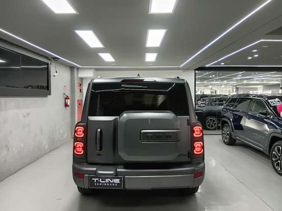 GWM-HAVAL H9-2.4 TURBO DIESEL EXCLUSIVE 4X4 AUTOMÁTICO GWM-HAVAL H9-2025