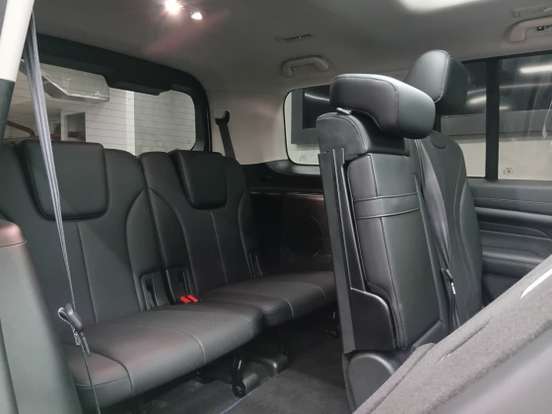 GWM-HAVAL H9-2025