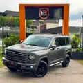GWM HAVAL H9 2.4 TURBO DIESEL EXCLUSIVE 4X4 AUTOMÁTICO GWM HAVAL H9 2.4 TURBO DIESEL EXCLUSIVE 4X4 AUTOMÁTICO