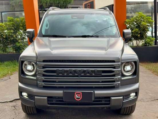 GWM-HAVAL H9-2.4 TURBO DIESEL EXCLUSIVE 4X4 AUTOMÁTICO GWM-HAVAL H9-2026