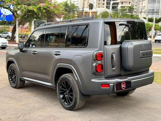 GWM-HAVAL H9-2.4 TURBO DIESEL EXCLUSIVE 4X4 AUTOMÁTICO GWM-HAVAL H9-2026