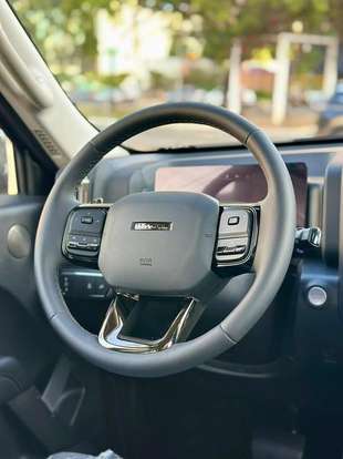 GWM-HAVAL H9-2026