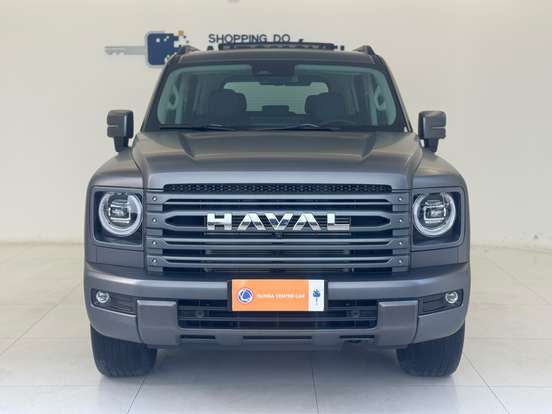GWM-HAVAL H9-2.4 TURBO DIESEL EXCLUSIVE 4X4 AUTOMÁTICO GWM-HAVAL H9-2025