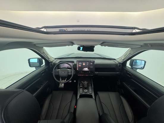 GWM-HAVAL H9-2025