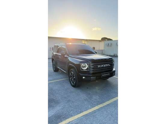 GWM-HAVAL H9-2.4 TURBO DIESEL EXCLUSIVE 4X4 AUTOMÁTICO GWM-HAVAL H9-2025