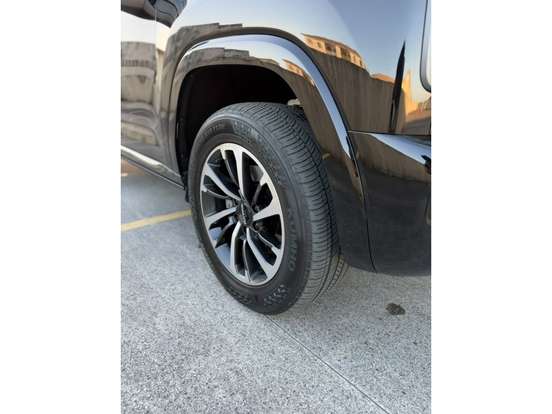 GWM-HAVAL H9-2025