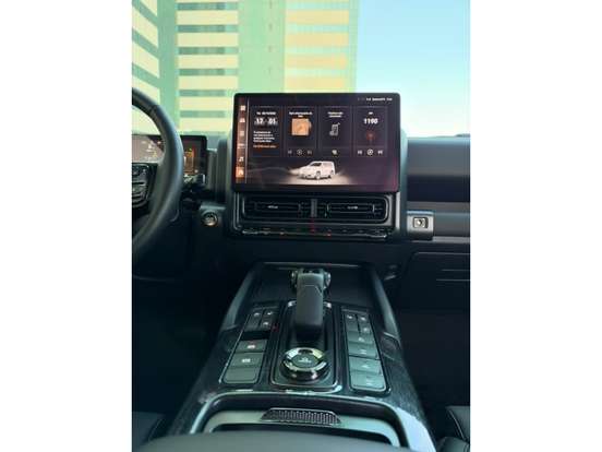 GWM-HAVAL H9-2025
