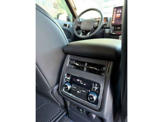GWM-HAVAL H9-2025