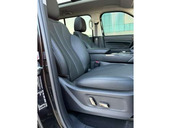 GWM-HAVAL H9-2025
