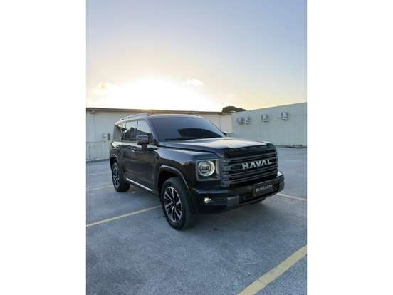 GWM-HAVAL H9-2025