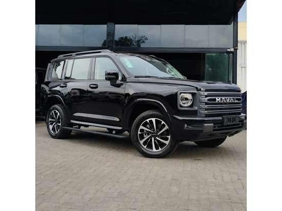 GWM-HAVAL H9-2025