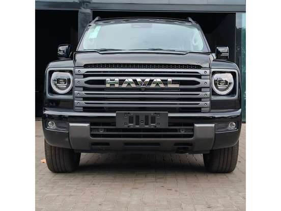 GWM-HAVAL H9-2.4 TURBO DIESEL EXCLUSIVE 4X4 AUTOMÁTICO GWM-HAVAL H9-2025
