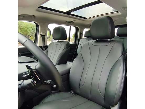 GWM-HAVAL H9-2025