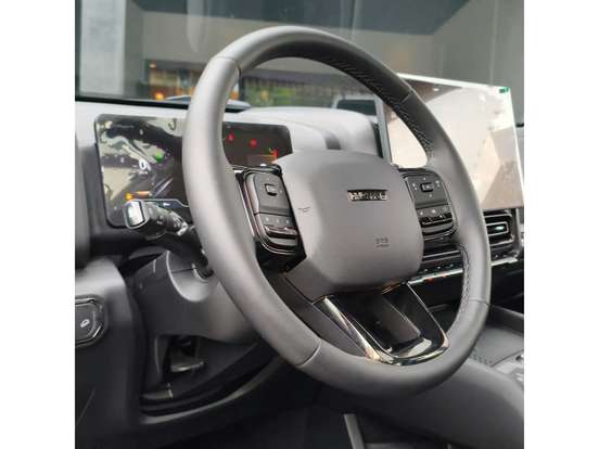 GWM-HAVAL H9-2.4 TURBO DIESEL EXCLUSIVE 4X4 AUTOMÁTICO GWM-HAVAL H9-2025