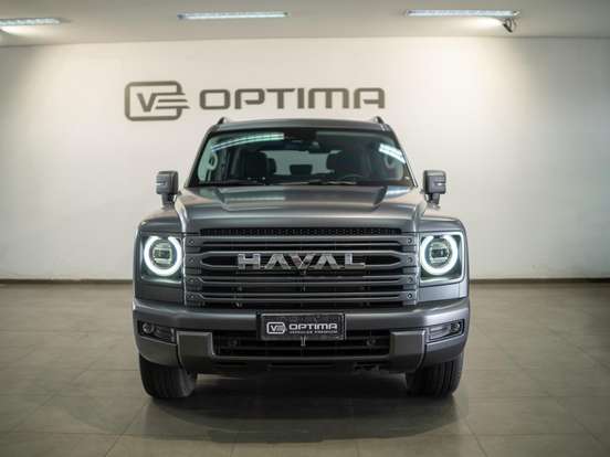 GWM-HAVAL H9-2.4 TURBO DIESEL EXCLUSIVE 4X4 AUTOMÁTICO GWM-HAVAL H9-2025
