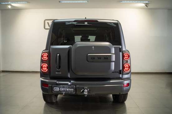 GWM-HAVAL H9-2.4 TURBO DIESEL EXCLUSIVE 4X4 AUTOMÁTICO GWM-HAVAL H9-2025