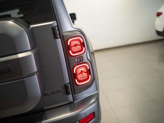 GWM-HAVAL H9-2.4 TURBO DIESEL EXCLUSIVE 4X4 AUTOMÁTICO GWM-HAVAL H9-2025