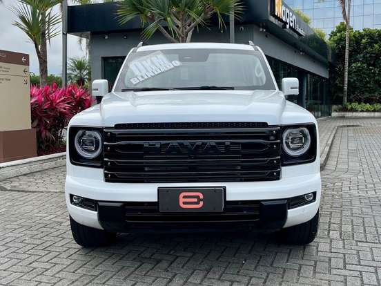GWM-HAVAL H9-2.4 TURBO DIESEL EXCLUSIVE 4X4 AUTOMÁTICO GWM-HAVAL H9-2026