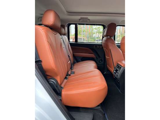 GWM-HAVAL H9-2.4 TURBO DIESEL EXCLUSIVE 4X4 AUTOMÁTICO GWM-HAVAL H9-2026