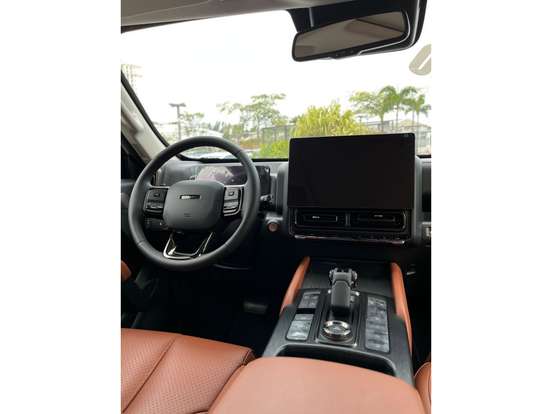 GWM-HAVAL H9-2.4 TURBO DIESEL EXCLUSIVE 4X4 AUTOMÁTICO GWM-HAVAL H9-2026