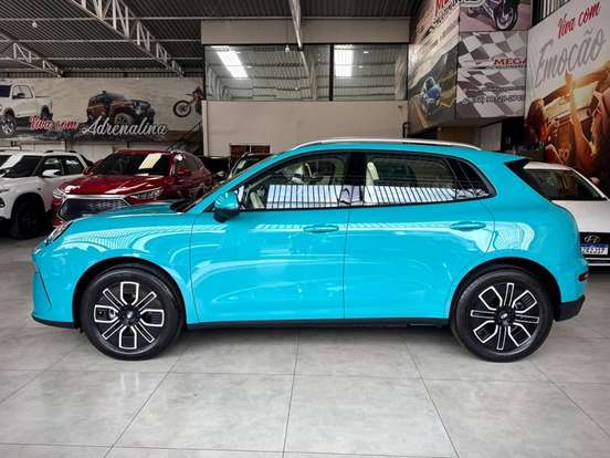 GWM-ORA 5-2026