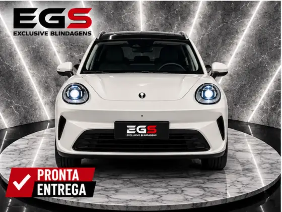 GWM ORA 5 58,3 KW ELÉTRICO