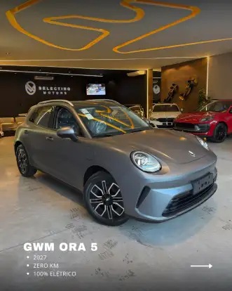 GWM-ORA 5-2026