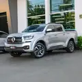 GWM POER P30 2.4 TURBO DIESEL EXCLUSIVE 4X4 AUTOMÁTICO GWM POER P30 2.4 TURBO DIESEL EXCLUSIVE 4X4 AUTOMÁTICO