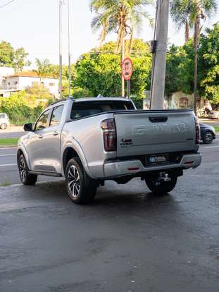 GWM-POER P30-2025