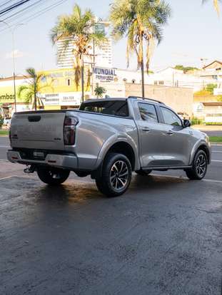 GWM-POER P30-2025