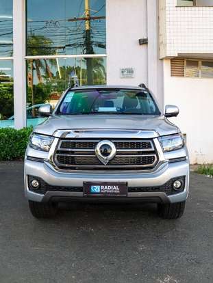 GWM-POER P30-2025