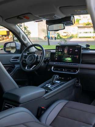 GWM-POER P30-2025