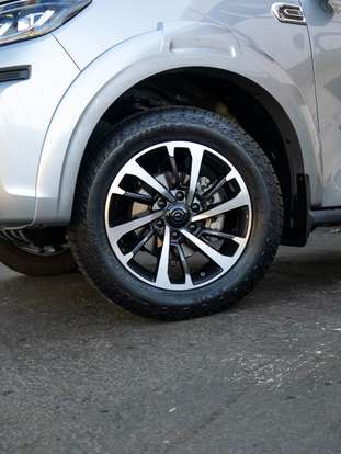 GWM-POER P30-2025